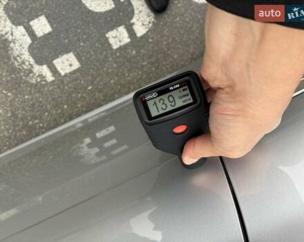 Сірий Рено Меган, об'ємом двигуна 1.46 л та пробігом 118 тис. км за 19000 $, фото 87 на Automoto.ua