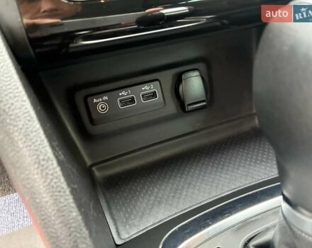 Сірий Рено Меган, об'ємом двигуна 1.46 л та пробігом 118 тис. км за 19000 $, фото 59 на Automoto.ua