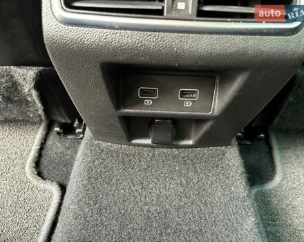 Сірий Рено Меган, об'ємом двигуна 1.46 л та пробігом 118 тис. км за 19000 $, фото 50 на Automoto.ua