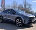 Серый Рено Меган, объемом двигателя 0 л и пробегом 22 тыс. км за 23899 $, фото 4 на Automoto.ua
