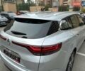 Сірий Рено Меган, об'ємом двигуна 1.46 л та пробігом 118 тис. км за 19000 $, фото 33 на Automoto.ua