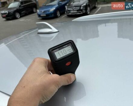 Сірий Рено Меган, об'ємом двигуна 1.46 л та пробігом 118 тис. км за 19000 $, фото 80 на Automoto.ua