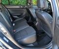 Сірий Рено Меган, об'ємом двигуна 1.5 л та пробігом 21 тис. км за 6500 $, фото 13 на Automoto.ua