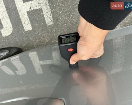 Сірий Рено Меган, об'ємом двигуна 1.46 л та пробігом 118 тис. км за 19000 $, фото 91 на Automoto.ua