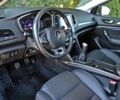 Сірий Рено Меган, об'ємом двигуна 1.5 л та пробігом 21 тис. км за 6500 $, фото 7 на Automoto.ua