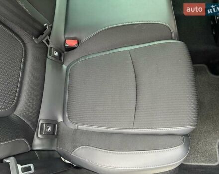 Сірий Рено Меган, об'ємом двигуна 1.46 л та пробігом 118 тис. км за 19000 $, фото 39 на Automoto.ua