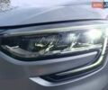 Сірий Рено Меган, об'ємом двигуна 1.46 л та пробігом 158 тис. км за 15800 $, фото 20 на Automoto.ua