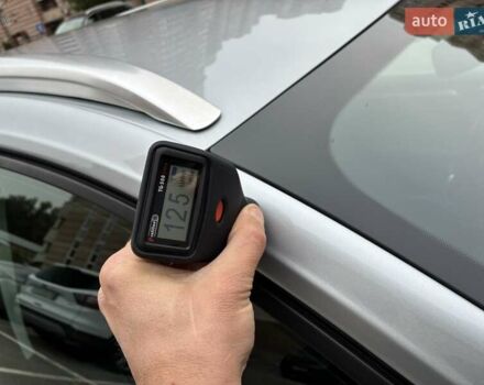 Сірий Рено Меган, об'ємом двигуна 1.46 л та пробігом 118 тис. км за 19000 $, фото 101 на Automoto.ua