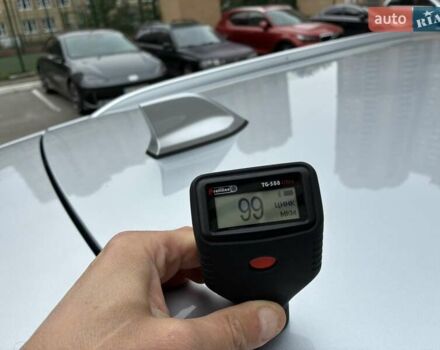 Сірий Рено Меган, об'ємом двигуна 1.46 л та пробігом 118 тис. км за 19000 $, фото 81 на Automoto.ua