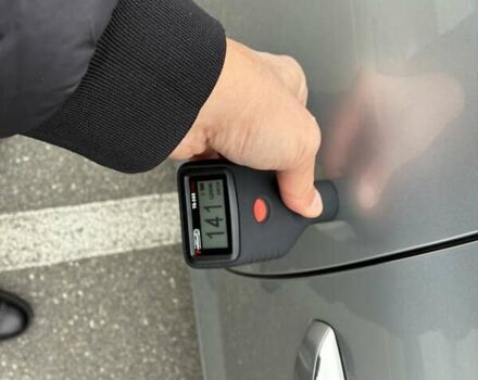 Сірий Рено Меган, об'ємом двигуна 1.46 л та пробігом 118 тис. км за 19000 $, фото 97 на Automoto.ua