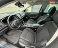 Сірий Рено Меган, об'ємом двигуна 1.6 л та пробігом 134 тис. км за 16000 $, фото 19 на Automoto.ua