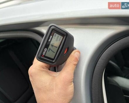 Сірий Рено Меган, об'ємом двигуна 1.46 л та пробігом 118 тис. км за 19000 $, фото 102 на Automoto.ua