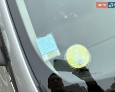 Сірий Рено Меган, об'ємом двигуна 1.46 л та пробігом 118 тис. км за 19000 $, фото 32 на Automoto.ua