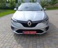 Сірий Рено Меган, об'ємом двигуна 1.46 л та пробігом 158 тис. км за 15800 $, фото 1 на Automoto.ua