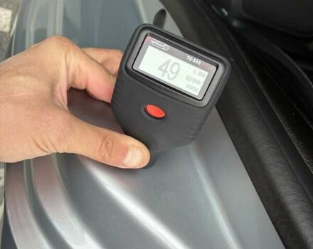 Сірий Рено Меган, об'ємом двигуна 1.46 л та пробігом 118 тис. км за 19000 $, фото 107 на Automoto.ua