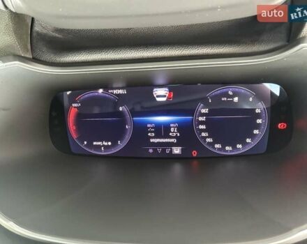 Сірий Рено Меган, об'ємом двигуна 1.46 л та пробігом 118 тис. км за 19000 $, фото 55 на Automoto.ua