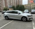 Сірий Рено Меган, об'ємом двигуна 1.46 л та пробігом 118 тис. км за 19000 $, фото 5 на Automoto.ua