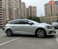 Сірий Рено Меган, об'ємом двигуна 1.46 л та пробігом 118 тис. км за 19000 $, фото 6 на Automoto.ua