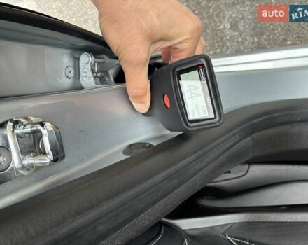 Сірий Рено Меган, об'ємом двигуна 1.46 л та пробігом 118 тис. км за 19000 $, фото 111 на Automoto.ua