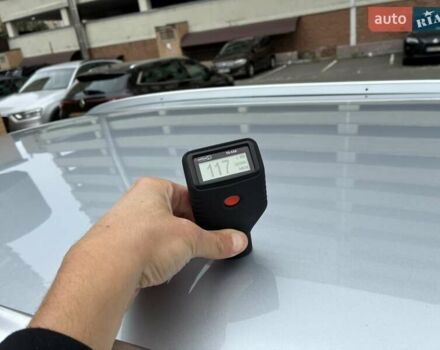 Сірий Рено Меган, об'ємом двигуна 1.46 л та пробігом 118 тис. км за 19000 $, фото 83 на Automoto.ua