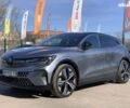 Серый Рено Меган, объемом двигателя 0 л и пробегом 22 тыс. км за 23899 $, фото 1 на Automoto.ua