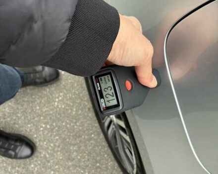 Сірий Рено Меган, об'ємом двигуна 1.46 л та пробігом 118 тис. км за 19000 $, фото 94 на Automoto.ua