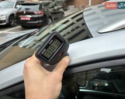 Сірий Рено Меган, об'ємом двигуна 1.46 л та пробігом 118 тис. км за 19000 $, фото 85 на Automoto.ua