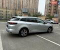 Сірий Рено Меган, об'ємом двигуна 1.46 л та пробігом 118 тис. км за 19000 $, фото 9 на Automoto.ua