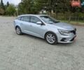 Сірий Рено Меган, об'ємом двигуна 1.5 л та пробігом 169 тис. км за 15900 $, фото 1 на Automoto.ua