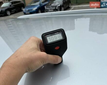 Сірий Рено Меган, об'ємом двигуна 1.46 л та пробігом 118 тис. км за 19000 $, фото 79 на Automoto.ua