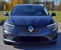 Сірий Рено Меган, об'ємом двигуна 1.5 л та пробігом 21 тис. км за 6500 $, фото 1 на Automoto.ua