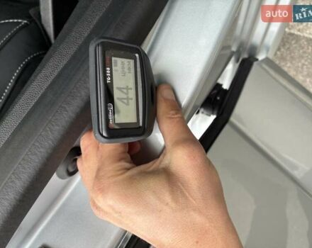 Сірий Рено Меган, об'ємом двигуна 1.46 л та пробігом 118 тис. км за 19000 $, фото 103 на Automoto.ua