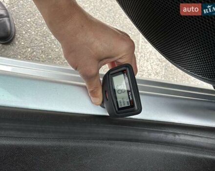 Сірий Рено Меган, об'ємом двигуна 1.46 л та пробігом 118 тис. км за 19000 $, фото 109 на Automoto.ua