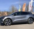Серый Рено Меган, объемом двигателя 0 л и пробегом 22 тыс. км за 23899 $, фото 11 на Automoto.ua