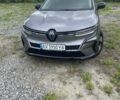 Серый Рено Меган, объемом двигателя 0 л и пробегом 55 тыс. км за 20500 $, фото 1 на Automoto.ua
