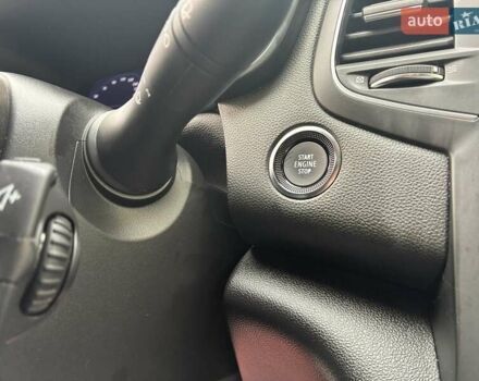 Сірий Рено Меган, об'ємом двигуна 1.46 л та пробігом 118 тис. км за 19000 $, фото 60 на Automoto.ua