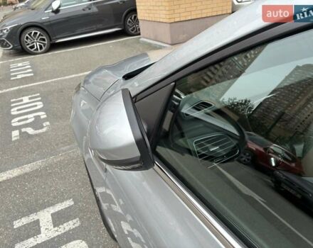 Сірий Рено Меган, об'ємом двигуна 1.46 л та пробігом 118 тис. км за 19000 $, фото 24 на Automoto.ua