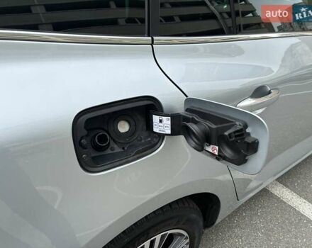 Сірий Рено Меган, об'ємом двигуна 1.46 л та пробігом 118 тис. км за 19000 $, фото 37 на Automoto.ua