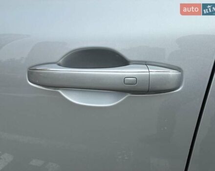 Сірий Рено Меган, об'ємом двигуна 1.46 л та пробігом 118 тис. км за 19000 $, фото 23 на Automoto.ua