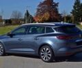 Сірий Рено Меган, об'ємом двигуна 1.5 л та пробігом 21 тис. км за 6500 $, фото 4 на Automoto.ua