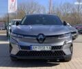 Серый Рено Меган, объемом двигателя 0 л и пробегом 22 тыс. км за 23899 $, фото 3 на Automoto.ua