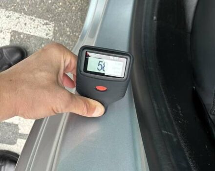 Сірий Рено Меган, об'ємом двигуна 1.46 л та пробігом 118 тис. км за 19000 $, фото 108 на Automoto.ua