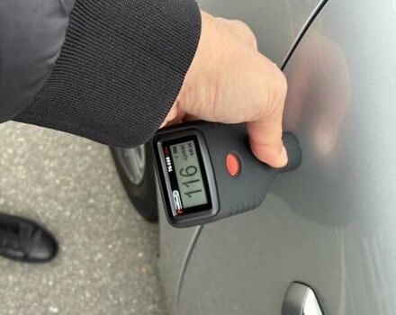 Сірий Рено Меган, об'ємом двигуна 1.46 л та пробігом 118 тис. км за 19000 $, фото 95 на Automoto.ua