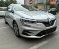 Сірий Рено Меган, об'ємом двигуна 1.46 л та пробігом 118 тис. км за 19000 $, фото 31 на Automoto.ua