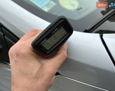 Сірий Рено Меган, об'ємом двигуна 1.46 л та пробігом 118 тис. км за 19000 $, фото 100 на Automoto.ua