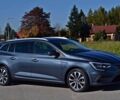 Сірий Рено Меган, об'ємом двигуна 1.5 л та пробігом 21 тис. км за 6500 $, фото 1 на Automoto.ua
