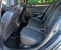 Сірий Рено Меган, об'ємом двигуна 1.5 л та пробігом 21 тис. км за 6500 $, фото 12 на Automoto.ua