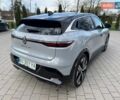 Сірий Рено Меган, об'ємом двигуна 0 л та пробігом 33 тис. км за 21500 $, фото 5 на Automoto.ua