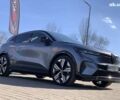 Серый Рено Меган, объемом двигателя 0 л и пробегом 22 тыс. км за 23899 $, фото 5 на Automoto.ua