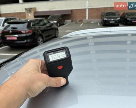 Сірий Рено Меган, об'ємом двигуна 1.46 л та пробігом 118 тис. км за 19000 $, фото 84 на Automoto.ua